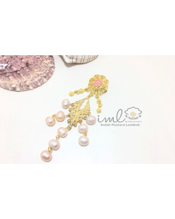 BROOCH DAGU